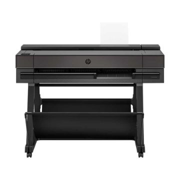 HP DesignJet T850 Printer