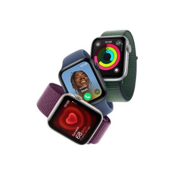 Apple Watch SE GPS | GPS + Cellular Series