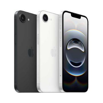 iPhone 16e