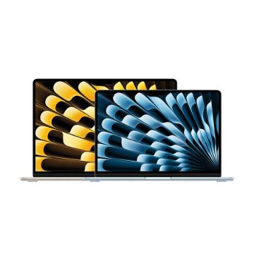 Apple MacBook Air M4 Series