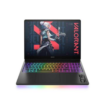 HP OMEN 16-ah0001nj 16.0 2.5K OLED 240Hz Ultra 9 - 275HX/32GB DDR5/1TB SSD/RTX 5070 8GB/DOS/3YOS