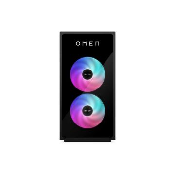 HP OMEN 35L Gaming Desktop Ultra7 265K/KFURY32GB/1T SSD/RTX 5070 12GB/DOS/3YOS