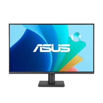 ASUS MONITOR VA249QG 23.8 WLED FHD 1920x1080 16:9/VESA/IPS /HDMI/ 3YW+SPEKERS