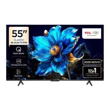 TCL TV P7K Series