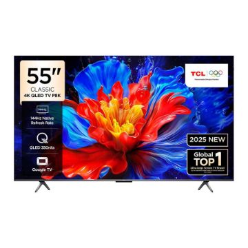 TCL TV P8K Series
