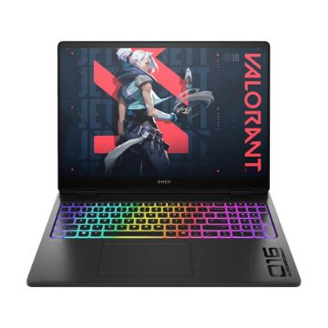 HP OMEN MAX 16-ah0003nj 16.0 2.5K OLED 240Hz Ultra 9 - 275HX/32GB DDR5/2TB SSD/RTX 5090 24GB/DOS/3YOS