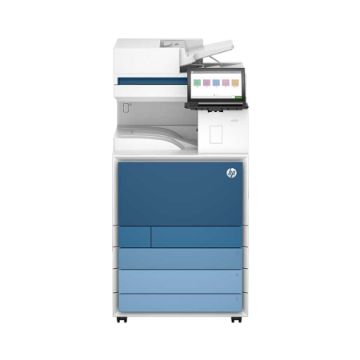 HP Color LaserJet Enterprise MFP 8801dn