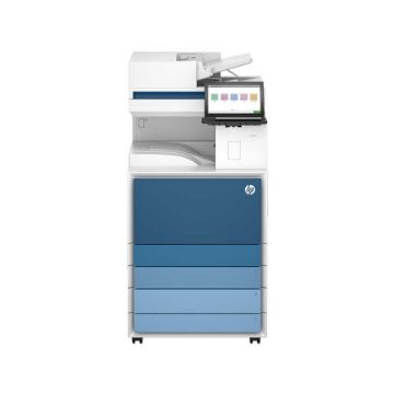 HP LaserJet Enterprise Flow MFP 8601z