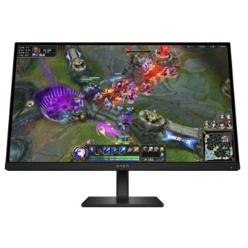 HP OMEN MONITOR 27qs G2 QHD 280Hz 1Ms Gaming/1YW