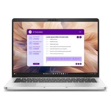 Dell Pro 14 Plus PB14250 14.0 FHD/ Ultra 5 235U/16GB/512SSD/INTEL HD/FP/LKB/3C/WIN11PRO/3YOS