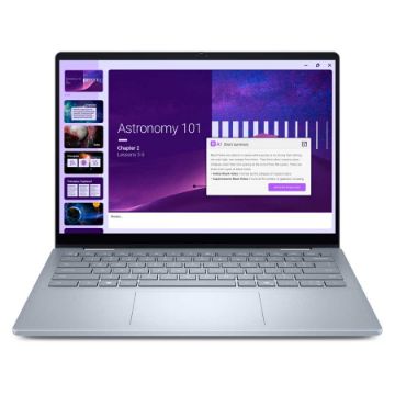 Dell 14 Plus 2-in-1 14.0"FHD+Touch DB04250/Ultra 7 256V/16GB/1TBSSD/INTEL ARC/FP/LKB/4C/W11PRO/3YOS