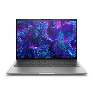 HP ZBook 8 G1i 16.0 WUXGA Ultra 7 255H/64GB (2x32GB)/2TB/A500 ADA 4GB/WIN11PRO/LKB/FP/5YOS