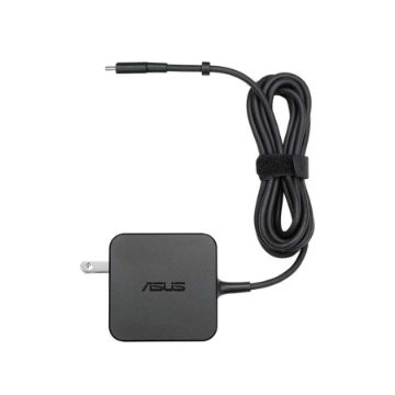 ASUS AC65-00 ADAPTER / TYPE C / 65W / Fit for: Basic Zenbook & ExpertBook
