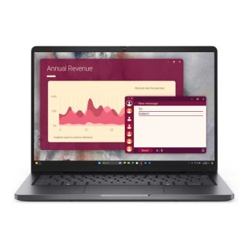 Dell Pro MAX 14 MC14250 14.0 FHD /ULTRA 7 265H/32GB/1TRSSD/RTX PRO 500/FP/LKB/3C/WIN11PRO/3YOS