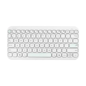 ASUS Marshmallow Keyboard KW100