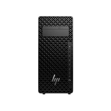 HP Z2 TWR G1i U9 285K/ 64GB (2x32GB) DDR5 5600/ HP 1TB PCIe-4x4 2280 / No Graphic Card /1200W RCTO/ Win11 Pro 64/5YOS