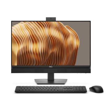 DELL PRO 24 AIO QC24250 23.8' FHD/U7-265/16GB/512GBSSD/INTEL HD/WIN11PRO/WIFI/3YOS