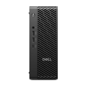 DELL PRO MAX MICRO MFF FCM2250 /ULTRA 7 265/16GB/512SSD/ NVIDIA RTX A400/WIN11PRO/WIFI/3YOS