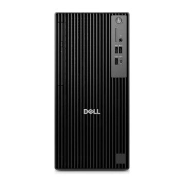 Dell PRO TOWER PLUS PC QBT1250/ULTRA 7 265V/32GB/1TRSSD/INTEL HD/WIN11P/3YOS/360W