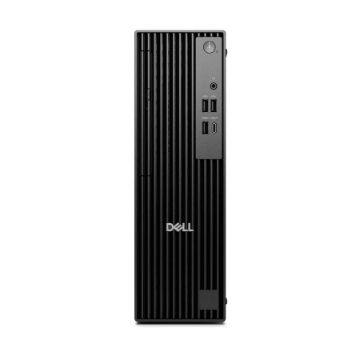 DELL PRO SLIM SFF PC QCS1250/U7 265/16GB/512GB/INTEL HD//W11PRO/3YOS