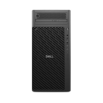 DELL PRO MAX TOWER T2 PC FCT2250/ULTRA 9 285K/64GB/1TRSSD/RTX 5090 /WIN11PRO/3YOS/1500W