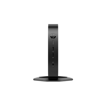 HP t655 Ryzen™ Embedded R1305G/64 GB M.2 eMMC Flash/8GB SODIMM/W10IoT64Enterprise/HDMI port/3y
