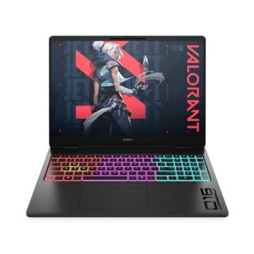 HP OMEN MAX 16-ah0023nj 16.0 2.5K 240Hz Ultra 9 - 275HX/32GB DDR5/1TB SSD/RTX 5070 8GB/DOS/1YOS