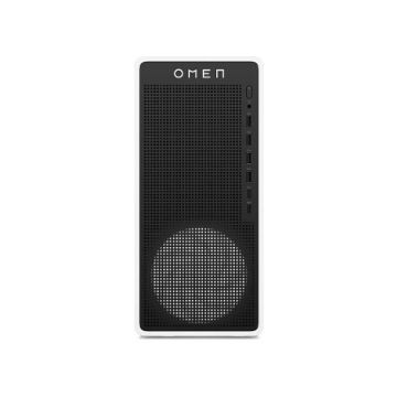 HP OMEN 16L Gaming Desktop Tower/TG03-0052nj/Ultra7 265F/32GB(2x16GB)DDR5/1TNVMe/RTX 5060 Ti 16GB/FreeDos/3YOS