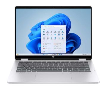 HP OmniBook 5 Flip x360 14" Touch 14-fp0006nj/Core 7-150U(10C)/24GB/1TB PCIe Touch/W11H6/Silver/3YOS