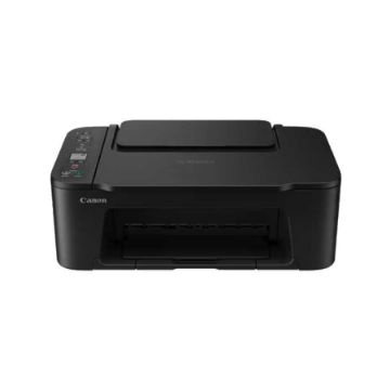 Canon Printer Pixma TS3750i BlacK