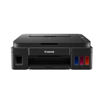 Canon Printer Pixma G3410 BK