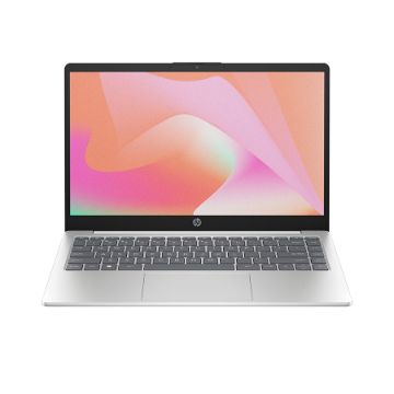 HP Laptop 14-ep1022nj 14" Core 7-150U/16GB/1TB/W11H6/Silve/3YOS