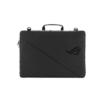 ASUS ROG Ranger Sleeve 16 - Sleek, durable, and smart 10-in-1 protection for your gear