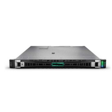 HPE ProLiant DL360 Gen11 4510 2.4GHz 12-core 1P 32GB-R*2 MR408i-o NC 8SFF 1000W*2 960GB*2 1G