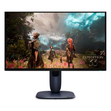 DELL Alienware 27 4K QD-OLED Gaming Monitor 210-BQWV - AW2725Q