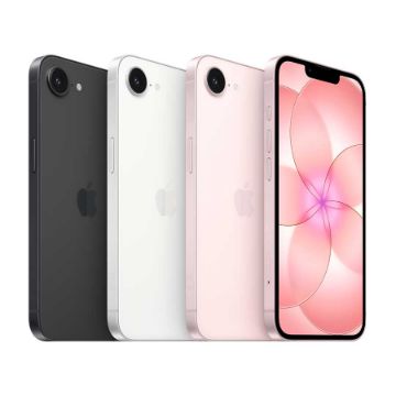 iPhone 17e 256GB Series