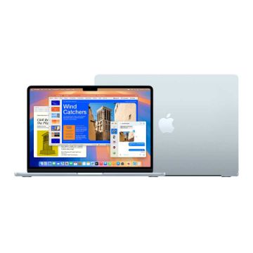 MacBook Air M5 Series