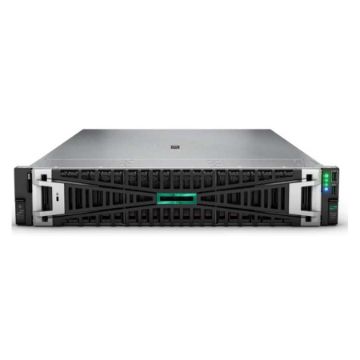 HPE ProLiant DL380 Gen11 4510 2.4GHz 12c 64GB-R 12LFF MR416i-p 2x8TB SATA HDD 2x1000W PS EMEA Server