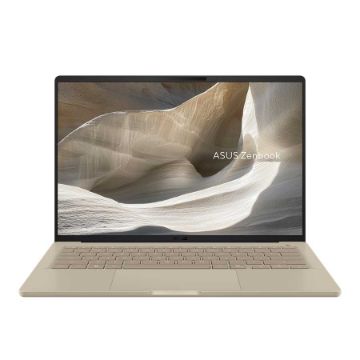 ASUS Zenbook/NB-UX/14.0/WUXGAX1-26-100/32GB/1TB SSD/Qualcomm UMA/win 11 Pro/1YOS