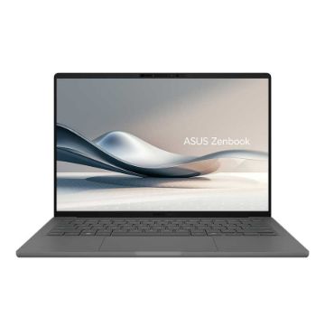 ASUS Zenbook/NB-UX/GRAY//14.0/WUXGA/X1-26-100/32GB/1TB SSD/Qualcomm UMA/Win11 Home/1Y