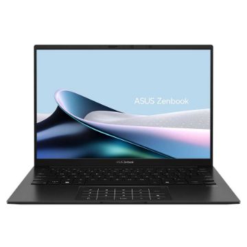 ASUS Zenbook/NB-UM/14.0/WUXGA(WU) 32GB/1TB SSD/AMD UMA/FD/Black/1YOS