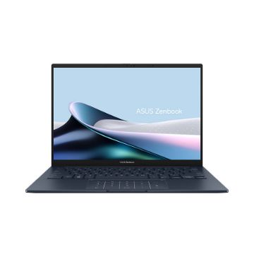 ASUS Zenbook/NB-UX/14.0/WQXGA/Touch/CORE ULTRA 7 255H/32GB/1TB SSD/Intel UMA/FD/Blue/1YOS