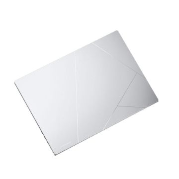 ASUS Zenbook/NB-UX/14.0/WQXGACORE ULTRA 5 225H/16GB/1TB SSD/Intel UMA/FD/Silver/1YOS
