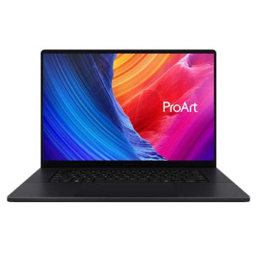 ASUS ProArt/NB-H/BLACK//16.0/WQXGA/Touch/AI 9 HX 370/64GB/2TB SSD/NV RTX5070/Windows 11 Pro/3YOS