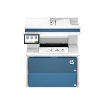 HP LASERJET ENT MFP 5601DN Printer