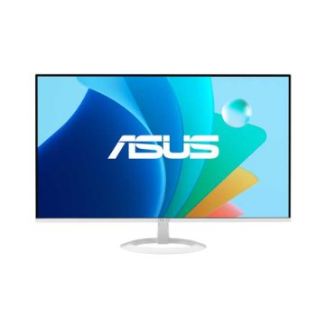 ASUS VZ279HG-W Eye Care Monitor -27 inch, Full HD (1920 x 1080), IPS, 99% sRGB, Frameless, 120Hz