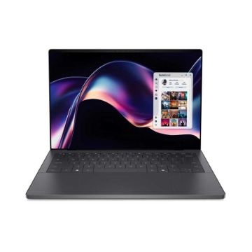 Dell XPS14 DA14260 14.0 TOUCH 2.8K/U7-358H/32GB/1TBSSD/INTEL HD/FP/LKB/W11PRO/3YOS