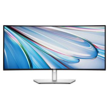 Dell UltraSharp 34 Curved Hub Monitor - U3425WE