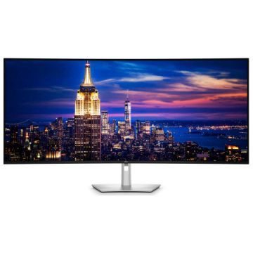 Dell UltraSharp 52 6K curved Thunderbolt Hub Monitor SPEAKERS/IPS / - U5226KW