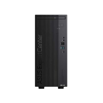 ASUS EXPERTCENTER/D701MER/BLACK/INTEL I7-14700/512G SSD/DDR5 5600-16G/500W 80+ Platinum/FD/3YOS
